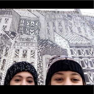 Meet your Posher, Mikayla